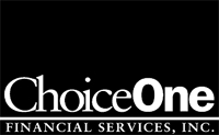 (Choice One logo)
